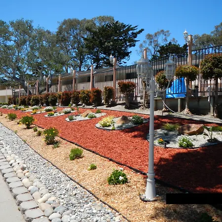 Americas Best Value Presidents Inn On Munras-2