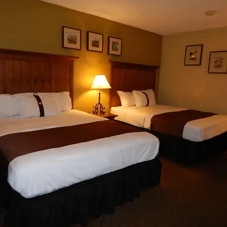 A Victory Inn & Suites - Phoenix North-2