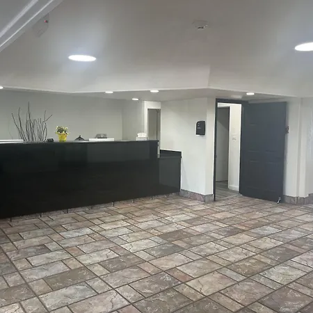A Victory Inn & Suites - Phoenix North-3