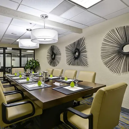 Doubletree By Hilton Phoenix North-3