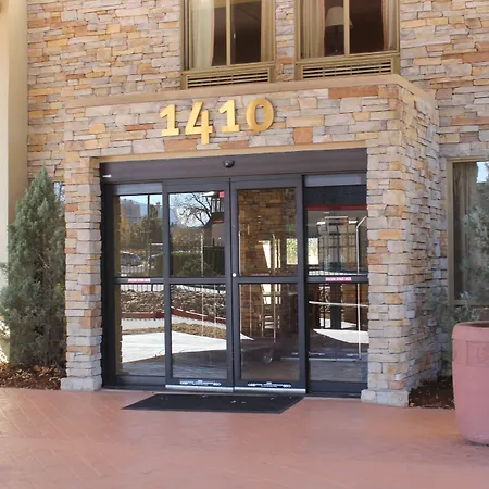 Quality Inn Colorado Springs South-3