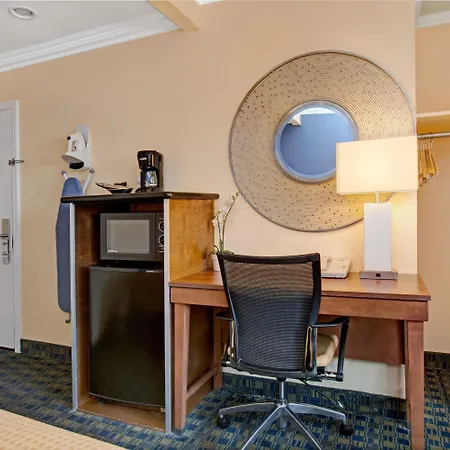 Days Inn San Francisco - Lombard-2