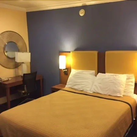 Days Inn San Francisco - Lombard-2