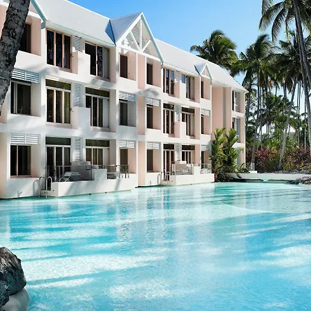 Sheraton Grand Mirage Resort, Port Douglas-3