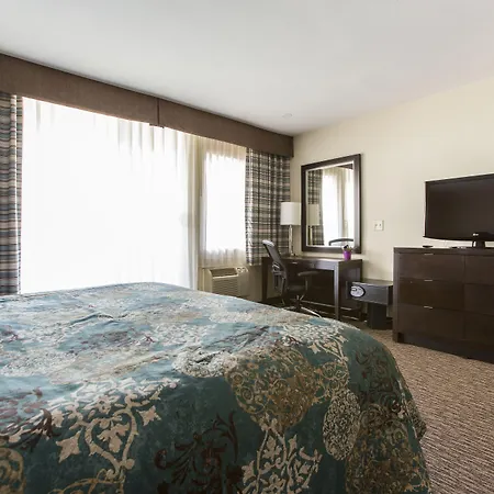 Royal Palace Westwood Hotel-2