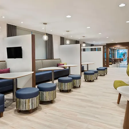 Residence Inn By Marriott Buffalo Downtown-3