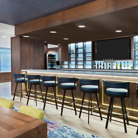 Residence Inn By Marriott Buffalo Downtown-2
