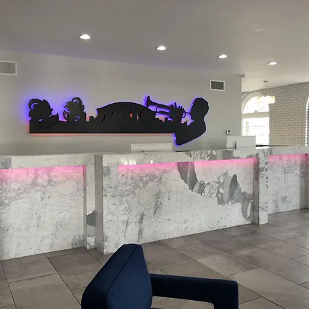 Midtown Hotel New Orleans-3