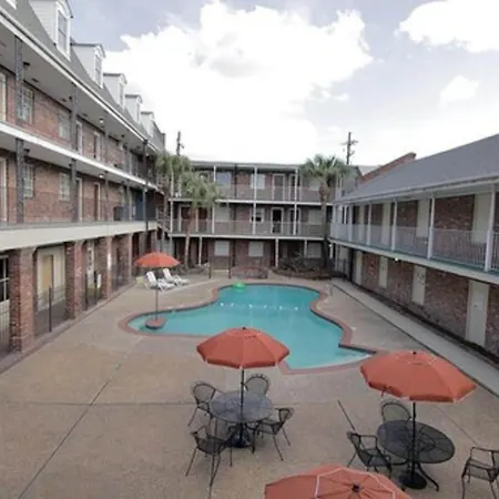 Midtown Hotel New Orleans-2