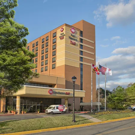 Best Western Plus Hotel & Conference Center-2