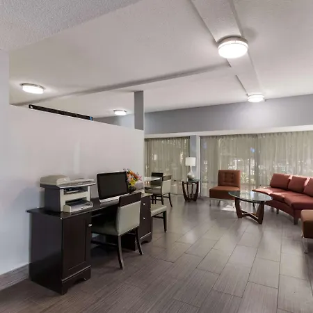 Quality Inn Orange Park Jacksonville-2