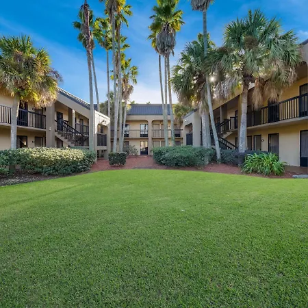 Quality Inn Orange Park Jacksonville-3