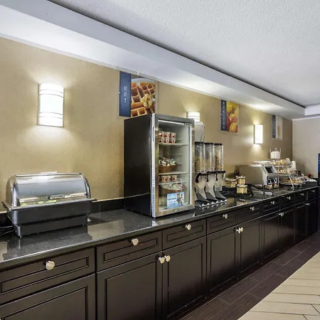 Best Western Harrisburg North Hershey-3