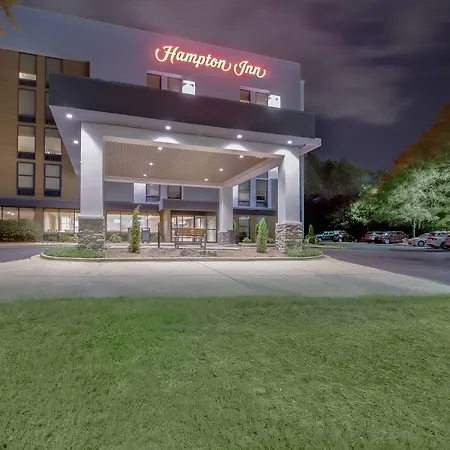 Hampton Inn Birmingham-Colonnade 280-3