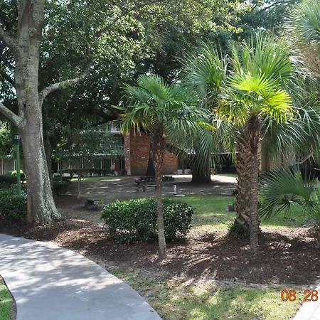 Days Inn By Wyndham Mt Pleasant-Charleston-Patriots Point-2
