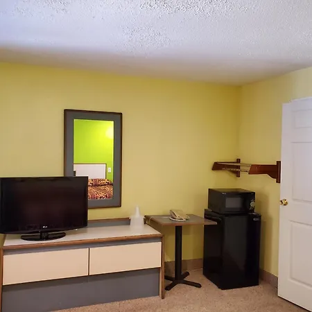 Travel Inn Motel-2