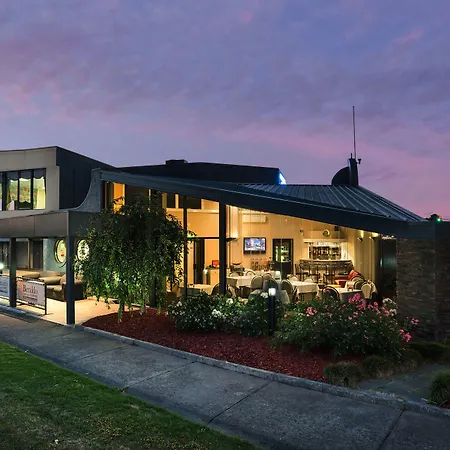Mahoneys Motor Inn-2