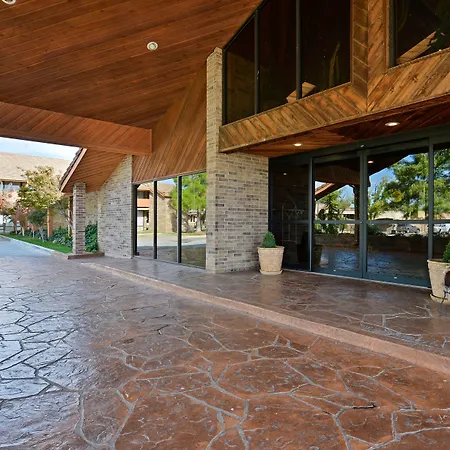 Best Western Plus Saddleback Inn And Conference Center-3