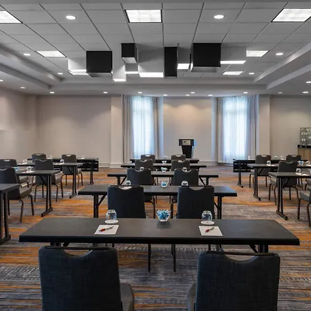 Marriott Jacksonville-3