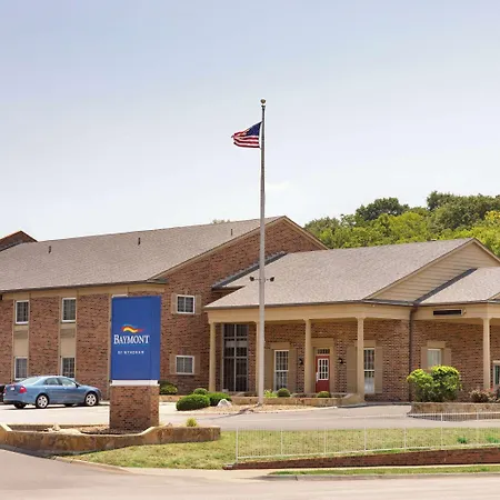 Baymont By Wyndham Kansas City Ku Medical Center-2