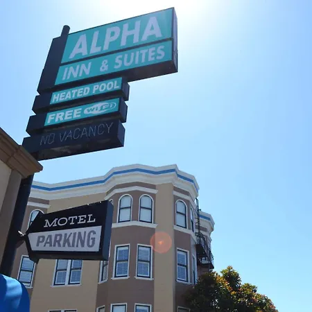 Alpha Inn And Suites-3