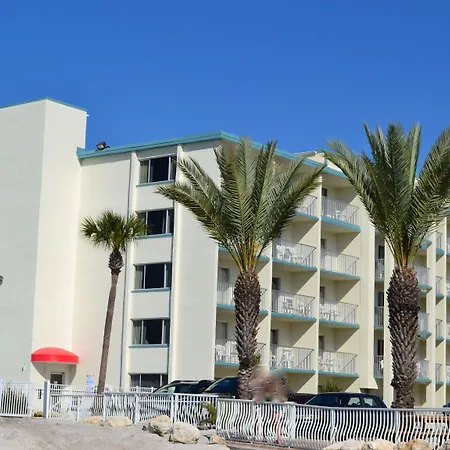 Gulfview Hotel - On The Beach-2