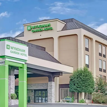 Wyndham Garden Charlotte Airport Southeast-2