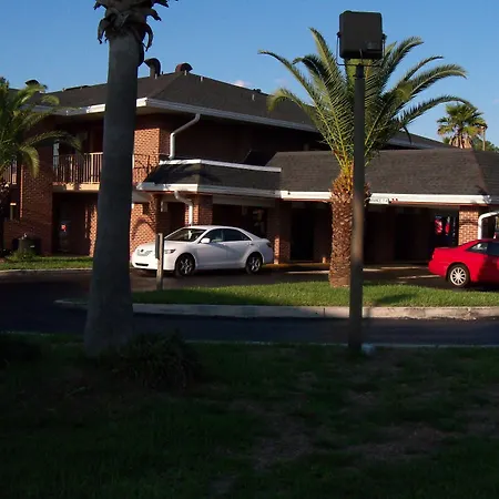 Surestay By Best Western Jacksonville Airport-3