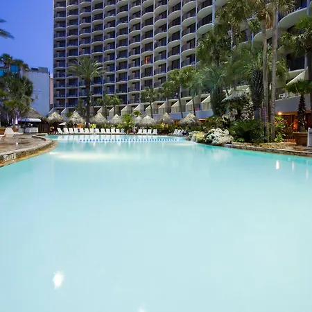 Holiday Inn Resort Panama City Beach By Ihg-2