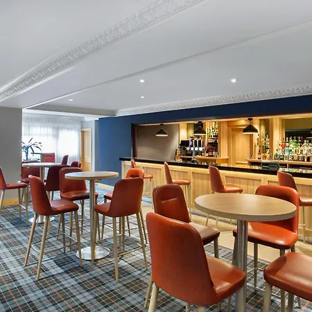 Leonardo Hotel Inverness-3