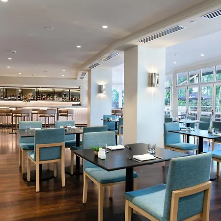 Hilton Garden Inn Darwin-2