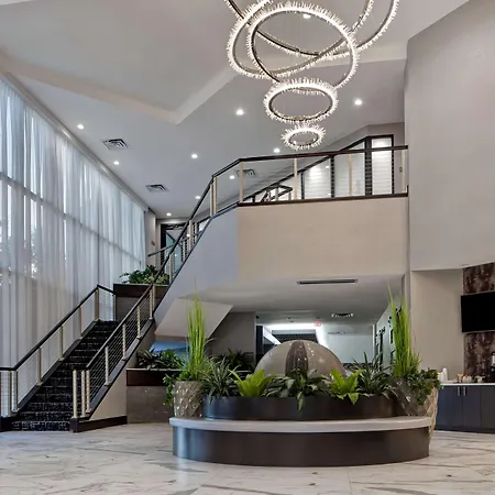 Embassy Suites By Hilton Oklahoma City Northwest-3