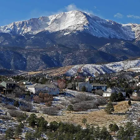 Colorado Springs Marriott-2
