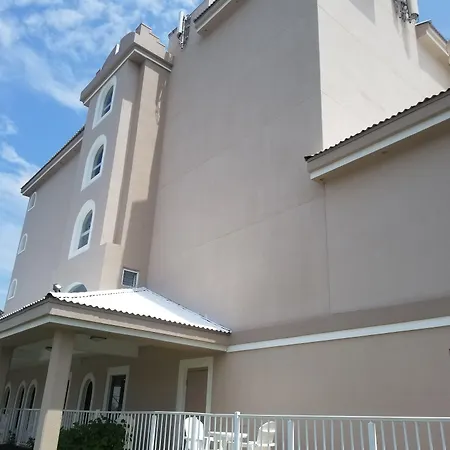 Quality Inn & Suites Ocean City Fenwick-3