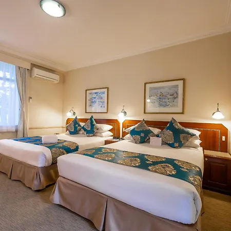 Twin Towers Inn-2