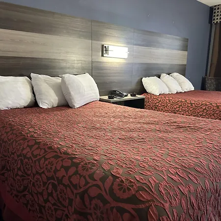 Days Inn Dallas Dfw-2
