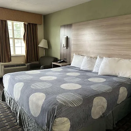 Days Inn Dallas Dfw-3
