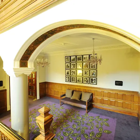 Ardoe House Hotel & Spa-2