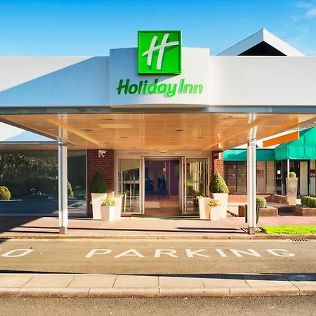 Holiday Inn Birmingham M6, Jct7 By Ihg-3