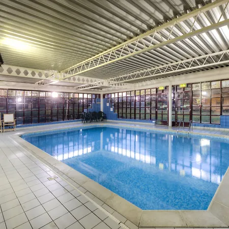 Cobden Hotel Birmingham-2