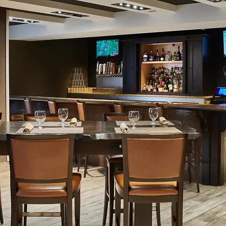 Doubletree By Hilton Raleigh Crabtree Valley-2