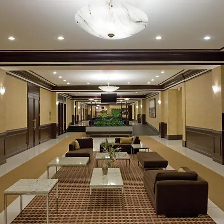 Armon Plaza Montreal Airpt, Trademark Collection By Wyndham-3