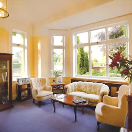 Aberdeen Lodge-3