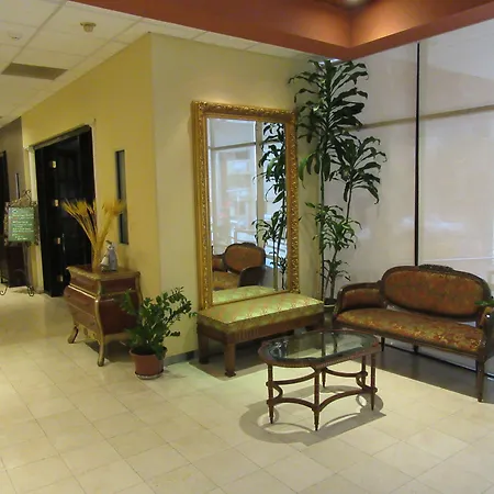 Ramada By Wyndham Los Angeles/Wilshire Center-2