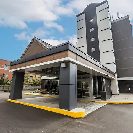 Holiday Inn Express Toronto-North York By Ihg-3