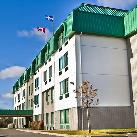 Repotel Aeroport Quebec-2