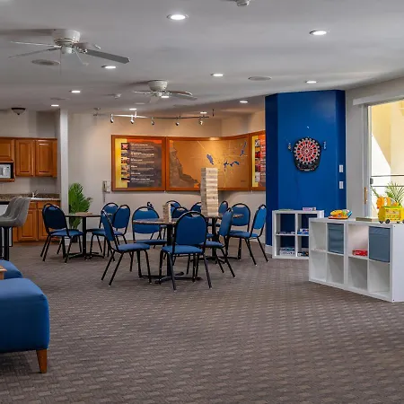 Club De Soleil All-Suite Resort-2