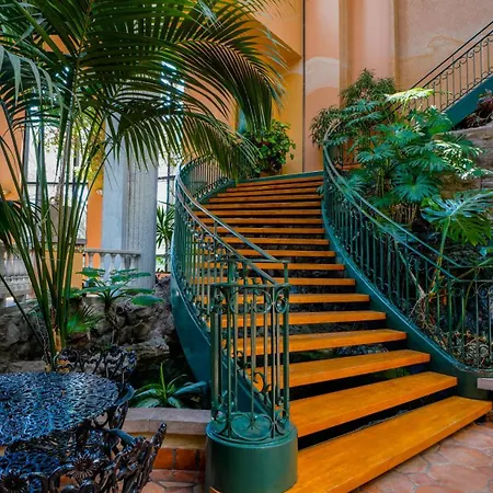 Hotel Plaza Quebec Par Jaro-3