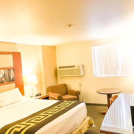 Sunrise Inn-3