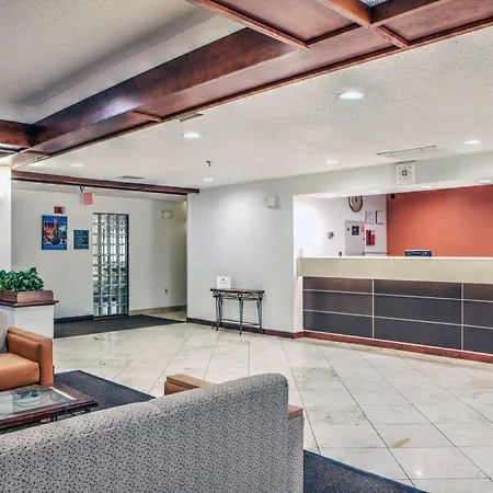 Motel 6-Dallas, Tx - Northwest-2